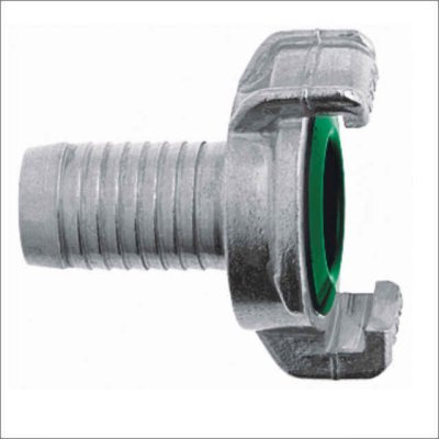 GEKA PLUS SS nátrubek DN 10 - obrázek