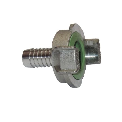 GEKA PLUS SS nátrubek DN 10