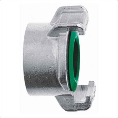 GEKA PLUS vnitřní závit 1/2" nerez - obrázek