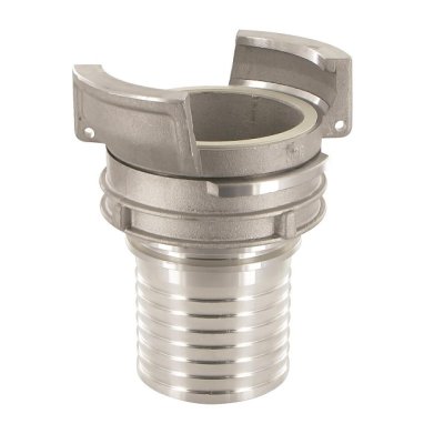 GUILLEMIN rychlospojka Dn040/TRN038mm AL - obrázek