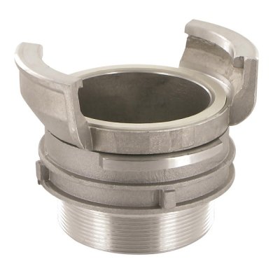GUILLEMIN rychlospojka AG DN100 G4" AL - obrázek