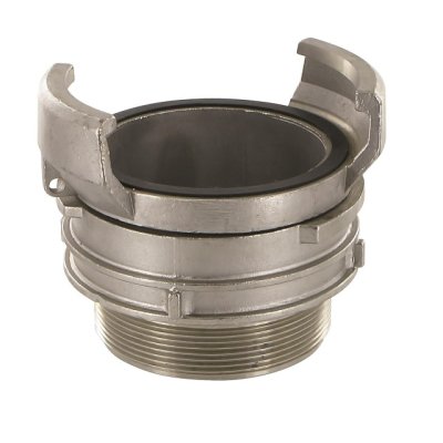 GUILLEMIN rychlospojka AG DN080 G3" SS - obrázek