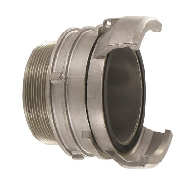 GUILLEMIN rychlospojka AG DN080 G3" SS