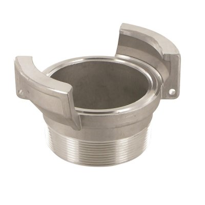 GUILLEMIN spojka AG DN100 G4" AL - obrázek