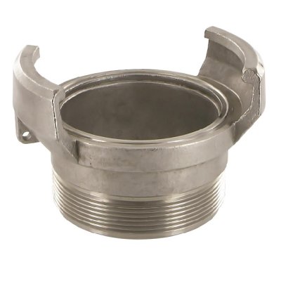 GUILLEMIN spojka AG DN050 G2" SS - obrázek