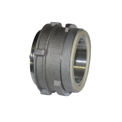 GUILLEMIN záslepka Dn100 AL - obrázek