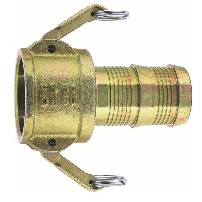 BETON trn rychlospojka 42/144mm - obrázek