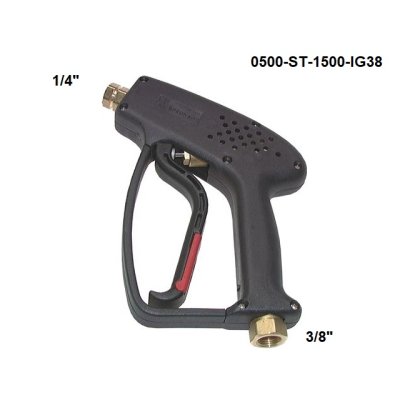 BETON IG rychlospojka 54/66 G 1 1/2" - obrázek