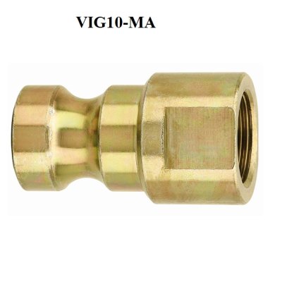 Kamlok vsuvka i G 2", 63-130 beton - obrázek