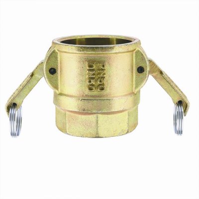 BETON přípojka 91/35 G 1.1/4" - obrázek