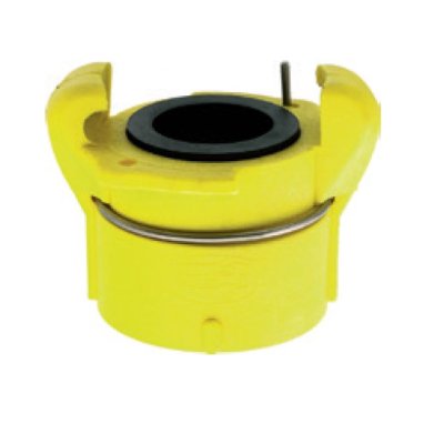 Sandblast rychlospojka G 1.1/4" 63mm