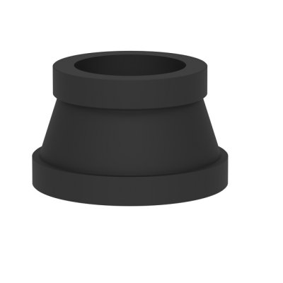 SANDBLAST těsnění  SDR 19mm