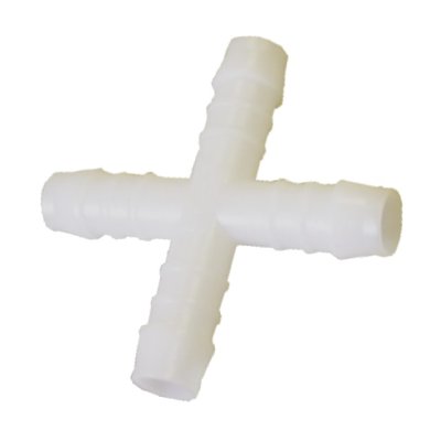 KS12 plastový propoj X - obrázek