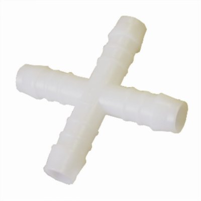 KS05 plastový propoj X