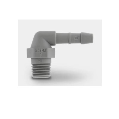 WES 06-R1/8 plastový propoj L - obrázek