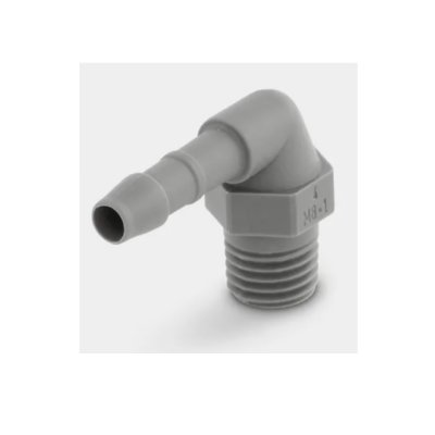 WES 06-R1/8 plastový propoj L - obrázek