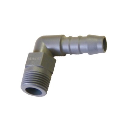 WES 06-R1/8 plastový propoj L - obrázek