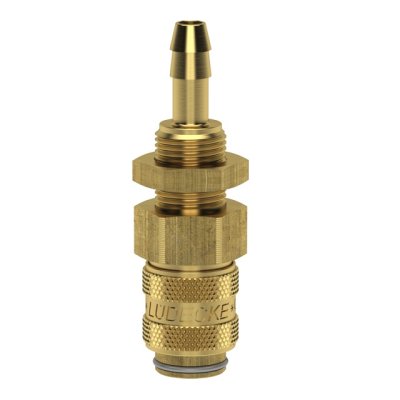 ESM mini rychlospojka 6mm - obrázek