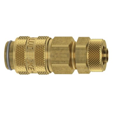 ESM rychlospojka pevná 3/5 mm - obrázek