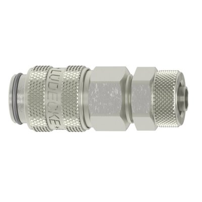 ESM rychlospojka pevná 3/5 mm - obrázek