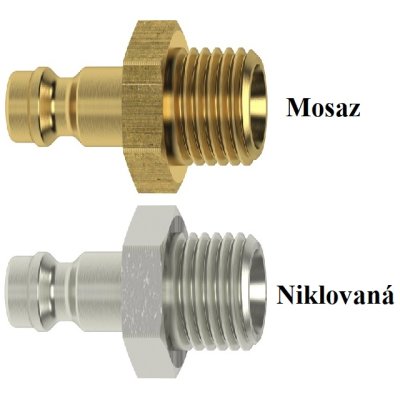 ESM vsuvka aM14x1,5 - obrázek