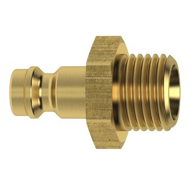 ESM vsuvka aM14x1,5 - obrázek