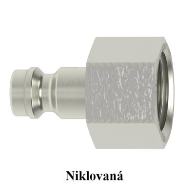 ESM vsuvka iM12x1,5 - obrázek