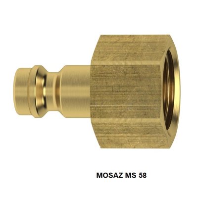 ESM vsuvka iM12x1,5 - obrázek