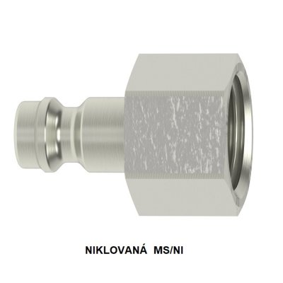 ESM vsuvka iM12x1,5 - obrázek