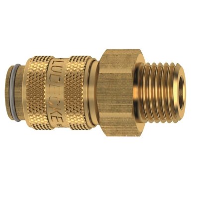 ESM rychlospojka aM12x1,5 s ventilem