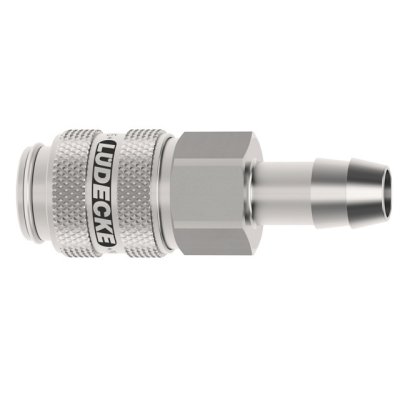 ESME rychlospojky 6mm