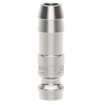 ESME vsuvka 10mm nerez - obrázek