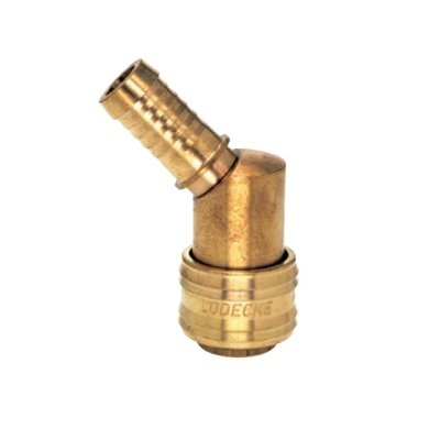 ES45 rychlospojka 13mm - obrázek