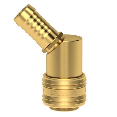 ES45 rychlospojka 13mm