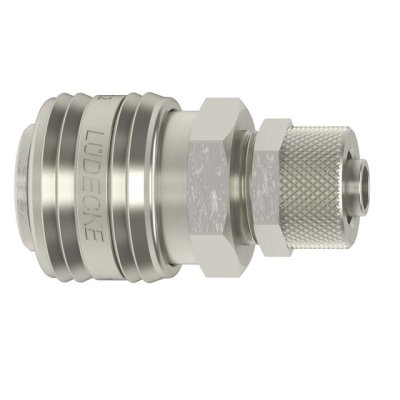 ESN Ni rychlospojka 6/8 mm