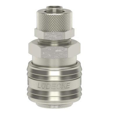 ESN Ni rychlospojka 4/6 mm - obrázek
