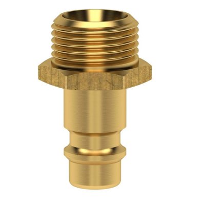 ES vsuvka aM18x1,5 - obrázek