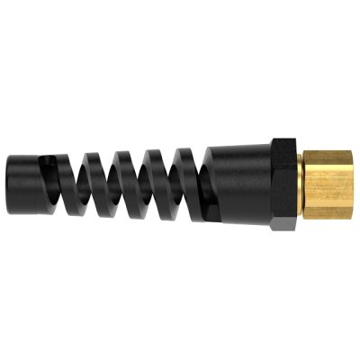 šroubení s pružinou pevné iR1/4 5x8