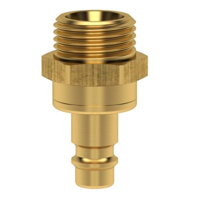 ES vsuvka a1/2" s ventilem - obrázek