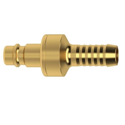 ES vsuvka 6mm s ventilem