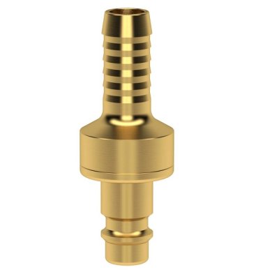 ES vsuvka s ventilem 13mm - obrázek