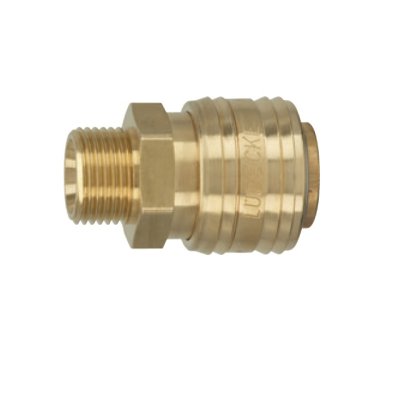 ES rychlospojka a3/8 O bez ventilu