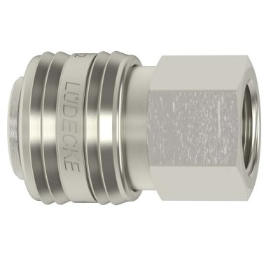 ESN Ni Rychlospojka iG1/2"