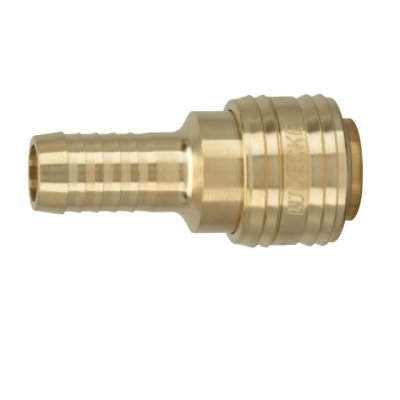 ES rychlospojka bez ventilku Ms 9mm