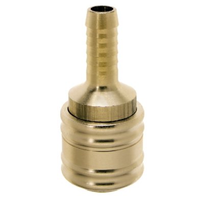 ES rychlospojka bez ventilku Ms 13mm - obrázek