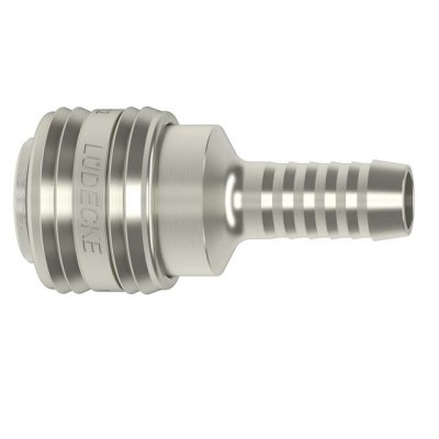 ESN Ni rychlospojka bez ventilku 13mm