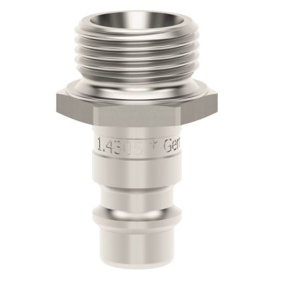 ESE vsuvka a3/8" SS - obrázek