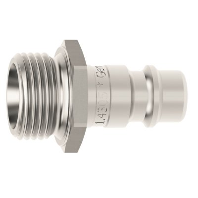 ESE vsuvka a3/8" SS