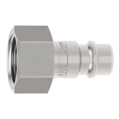 ESE vsuvka i1/2" SS