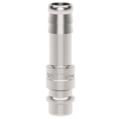 ESE vsuvka 6mm SS - obrázek